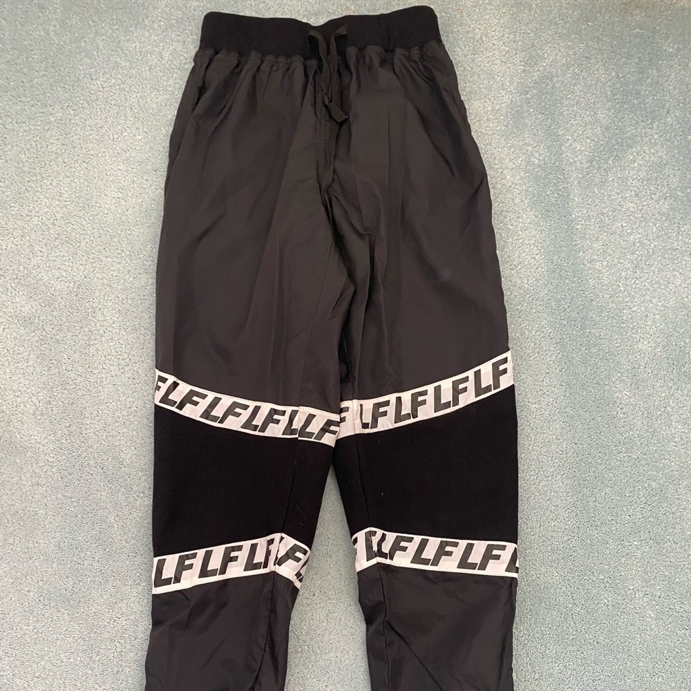 LF track pants